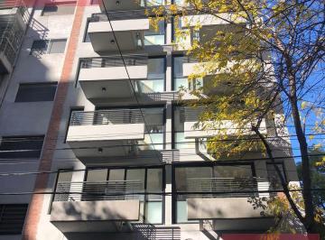 Departamento · 34m² · 1 Ambiente · Venta Departamento Monoambiente Dividido a Estrenar con Amenities en Belgrano R
