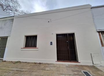 PH · 55m² · 3 Ambientes · Alquiler 3 Amb Tipo Casa con Patio Zona San Andres