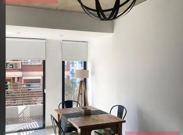 Departamento · 34m² · 1 Ambiente · Venta Departamento Monoambiente a Estrenar con Amenities en Belgrano R