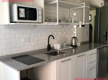Departamento · 30m² · 1 Ambiente · Venta Departamento Monoambiente a Estrenar con Amenities en Belgrano R