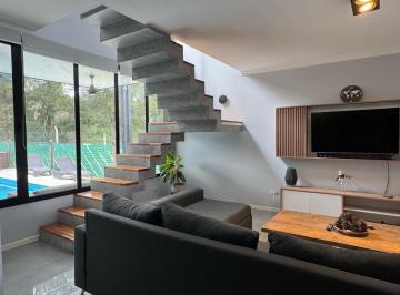 Casa · 200m² · 4 Ambientes · Casa en Brisanova