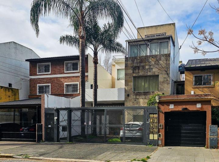 PH · 97m² · 4 Ambientes