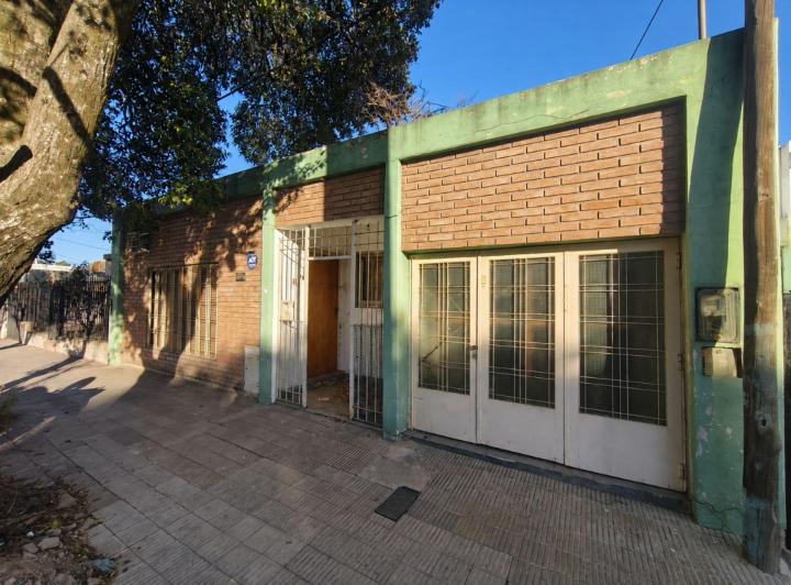 Casa · 207m² · 4 Ambientes · 1 Cochera