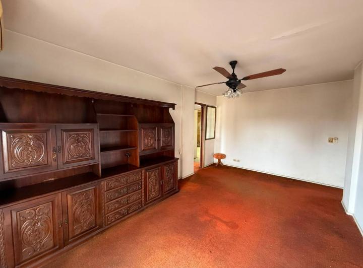 Departamento · 72m² · 4 Ambientes