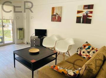 Departamento · 45m² · 2 Ambientes · Departamento - Palermo Nuevo