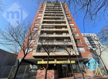 Departamento · 40m² · 2 Ambientes · Departamento - S. Fer. - Vias/centro