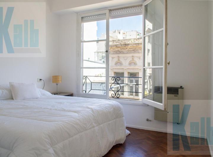 Departamento · 33m² · 2 Ambientes