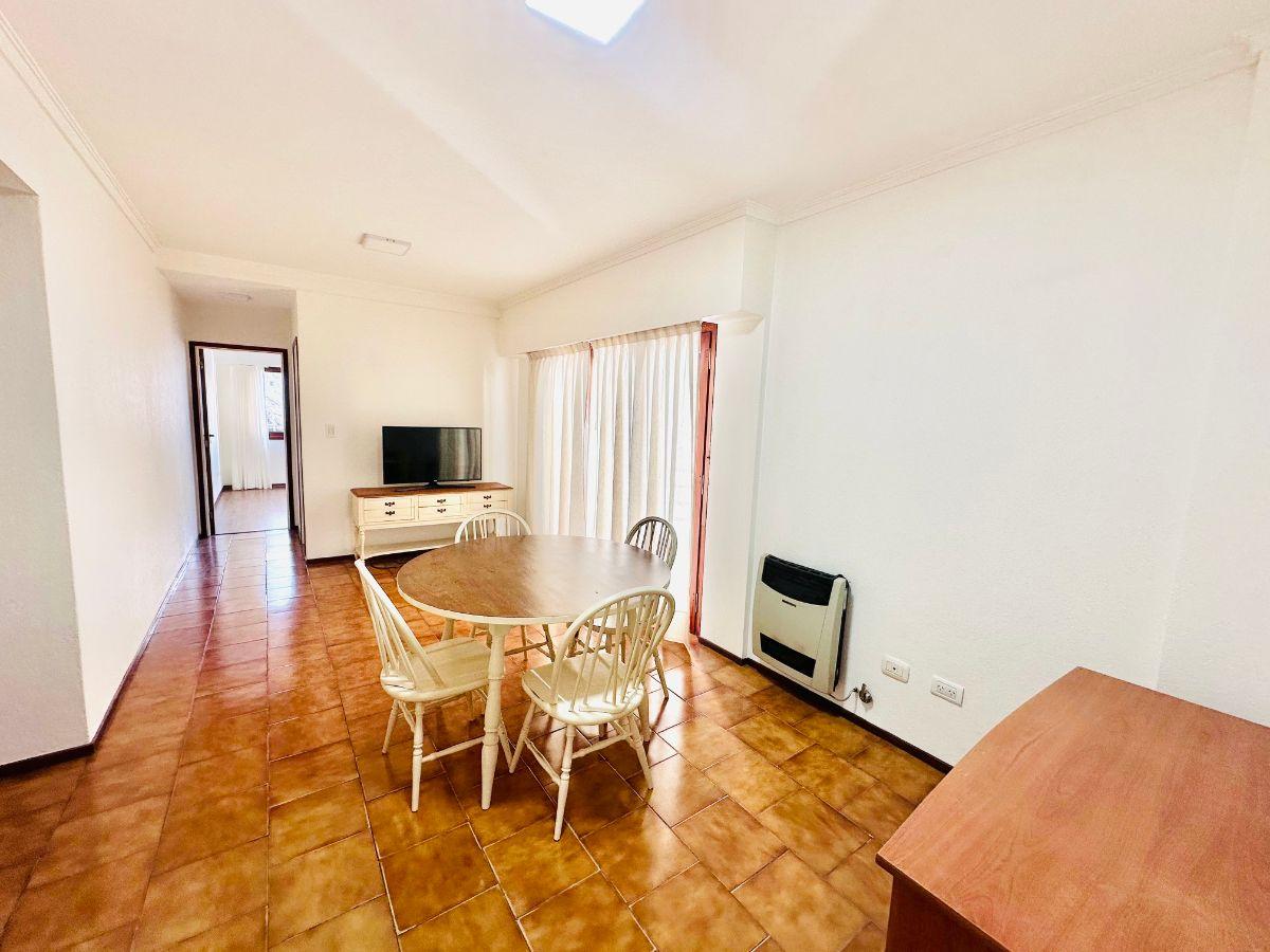 Departamento 2 amb, 52m² en zona Paseo Aldrey con cochera