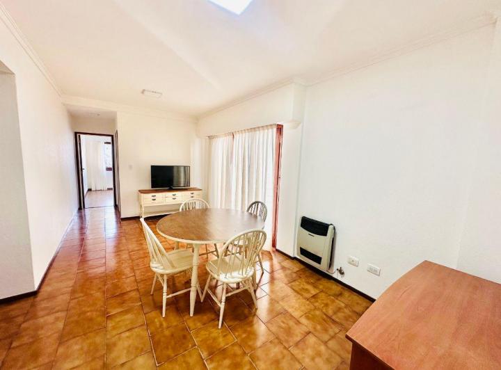 Departamento · 48m² · 2 Ambientes · 1 Cochera
