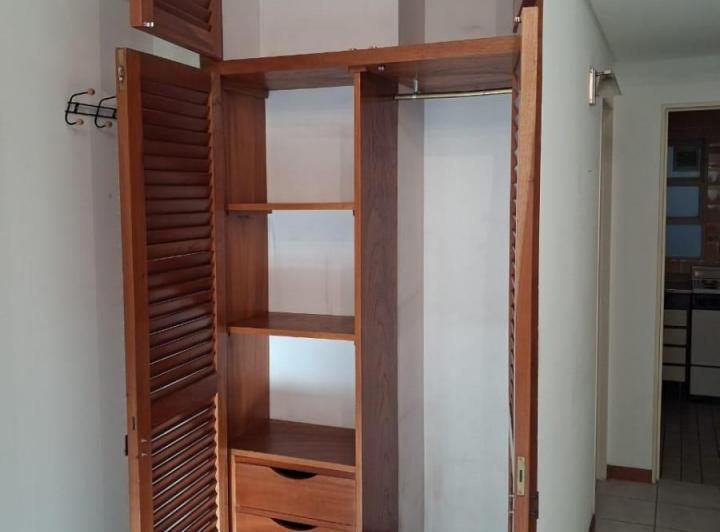 Departamento · 26m² · 1 Ambiente