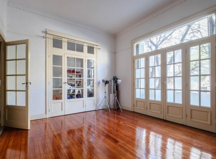 Departamento · 116m² · 4 Ambientes