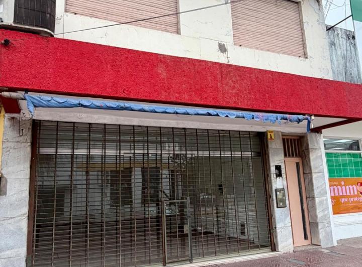 Local comercial · 70m²