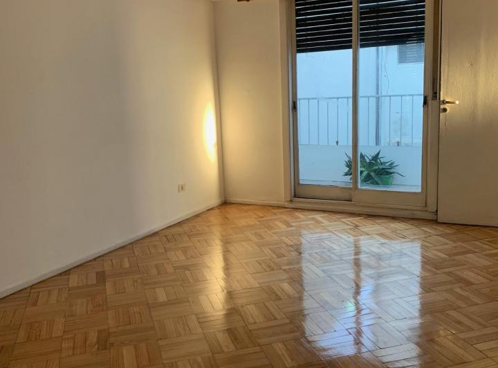 Departamento · 45m² · 2 Ambientes