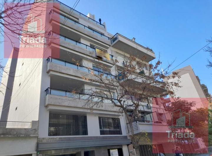 Venta Departamento Monoambiente Amplio Terminado a Estrenar Posesión Inmediata