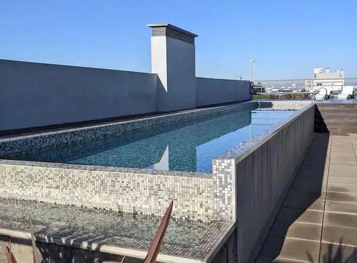Departamento · 55m² · 2 Ambientes