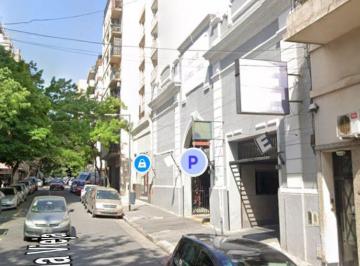 Depósito , Almagro · Deposito Comercial en Alquiler, Almagro