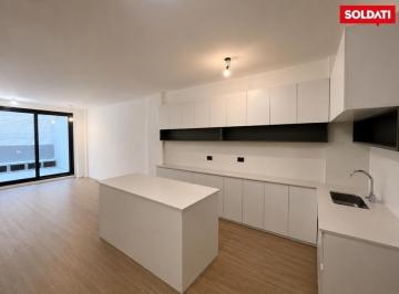 Departamento · 49m² · 2 Ambientes · Venta - 2 Ambientes con Patio - Belgrano Chico - Aires Migueletes