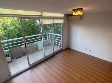 Departamento de 2 ambientes, Palermo · Duplex con Balcon a La Calle