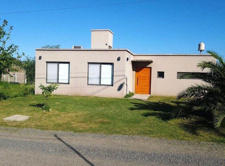 Casa · 79m² · 3 Ambientes