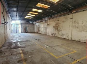 Depósito · 375m² · Alquiler Deposito - Excelente Ubicacion en Saavedra