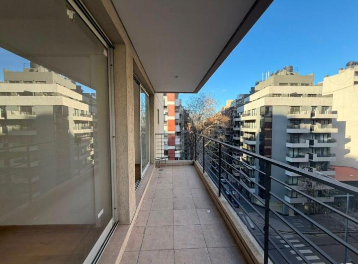 Departamento · 40m² · 2 Ambientes