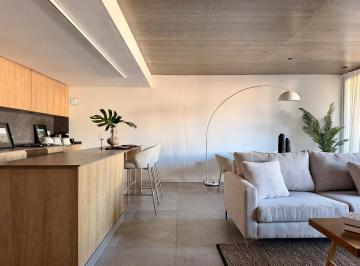 Departamento · 93m² · 4 Ambientes · 1 Cochera · Departamento en Venta Barrio Cerrado City Bell Chico