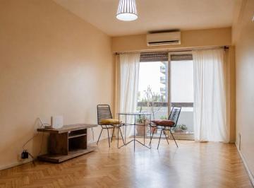Departamento · 30m² · 1 Ambiente · Depto Monoambiente Alquiler Almagro con Balcon