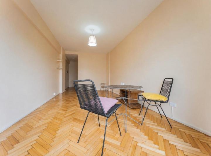 Departamento · 30m² · 1 Ambiente