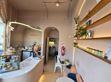 Fondo de comercio · 25m² · 2 Ambientes · Fondo de Comercio en Venta - 1 Baño - 25 m - Palermo