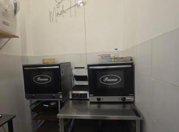 Fondo de comercio · 25m² · 2 Ambientes · Fondo de Comercio en Venta - 1 Baño - 25 m - Palermo