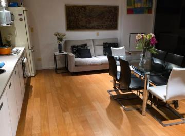 Departamento · 48m² · 2 Ambientes · Departamento en Alquiler - 1 Dormitorio 1 Baño - 48 m - Nuñez