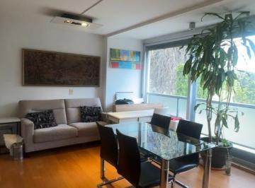 Departamento · 48m² · 2 Ambientes · Departamento en Alquiler - 1 Dormitorio 1 Baño - 48 m - Nuñez