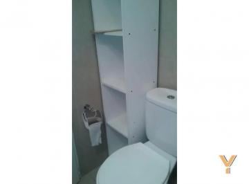 Departamento · 35m² · 1 Ambiente · Departamento en Alquiler - Monoambiente 1 Baño - 38 m - Caballito