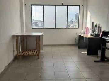 Oficina comercial · 20m² · 1 Ambiente · Oficina en Alquiler - Monoambiente 2 Baños - 20 m - Balvanera