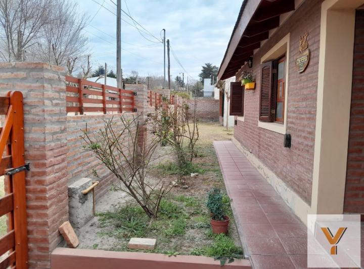 Casa · 80m² · 2 Ambientes