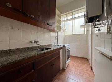 Departamento · 35m² · 2 Ambientes · Departamento en Alquiler de 2 Ambientes en Olivos