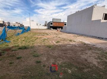 Terreno · 450m² · Lote Colinas de Manantiales