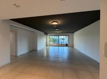 Departamento · 140m² · 6 Ambientes · 1 Cochera · Departamento de Categoría de 3 Dorm. en Venta y Alquiler en Zona Norte.