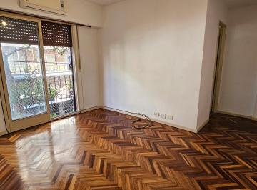 Departamento · 36m² · 2 Ambientes - Carina Da Rocha · Dueño Alquila · 2 Ambientes Frente Luminoso · a 1 Cuadra de Cabildo