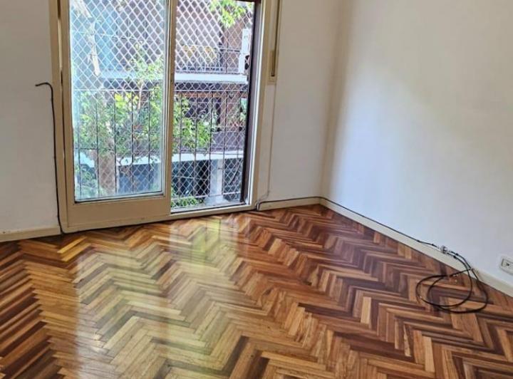 Departamento · 36m² · 2 Ambientes