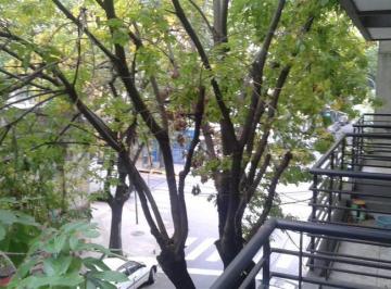 Departamento · 33m² · 1 Ambiente · Mono Ambiente Apto Profesional.