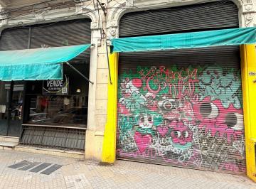 Local comercial · 352m² · 1 Ambiente · Venta Local Comercial a La Calle. Zona Centro