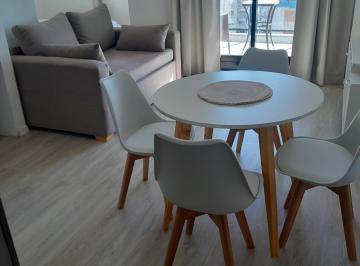 Departamento de 1 ambiente, Balvanera · Excelente Departamento Amueblado y Equipado Para Hasta 4 Personas.