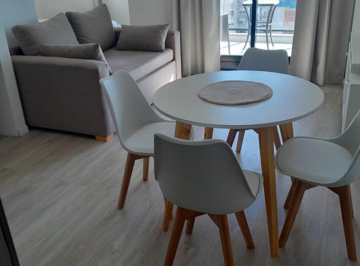 Departamento · 33m² · 1 Ambiente