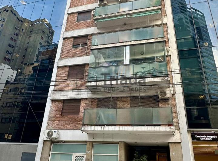 Departamento en venta en Nuñez · 2 ambientes