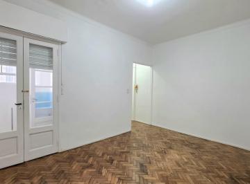 Departamento · 58m² · 3 Ambientes · Guayaquil Al 700 - Departamento de 3 Ambientes con Dependencia en Venta - Caballito