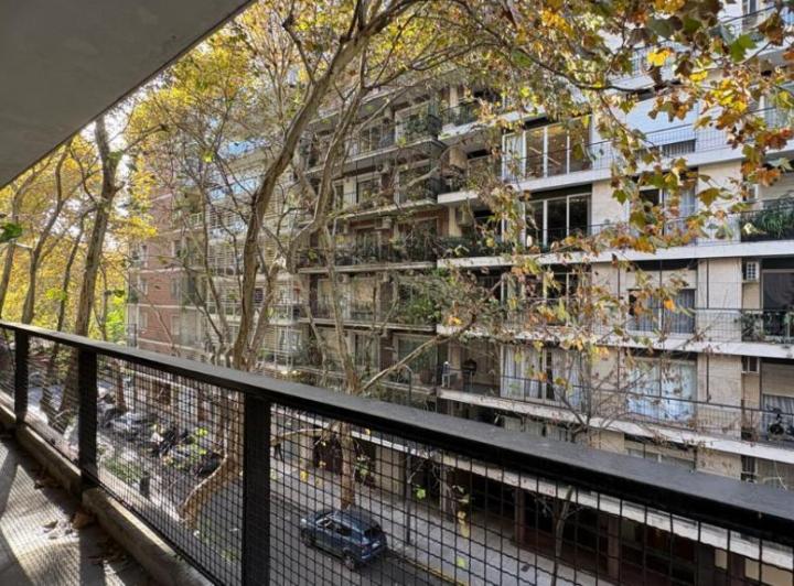 Departamento en venta en Barrio Norte · 5 ambientes