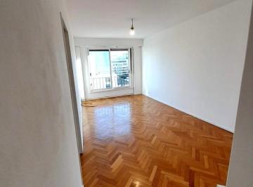 Departamento · 42m² · 2 Ambientes · Excelente Depto.9 de Julio - Luz - Cocina - Conexión Lavarropa