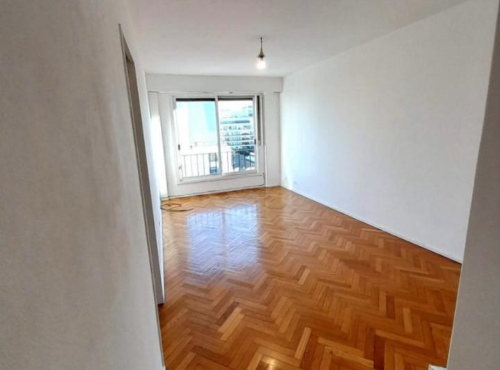 Departamento · 42m² · 2 Ambientes