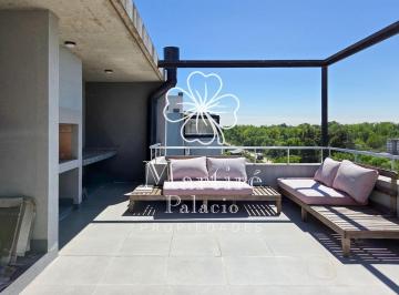 Departamento · 106m² · 4 Ambientes · 1 Cochera · Venta Departamento 4 Ambientes The Kiri Nordelta